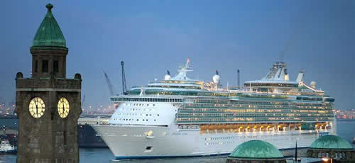 Freedom of the Seas