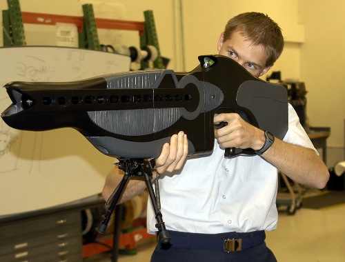 dazzle_rifle The Dazzle Rifle