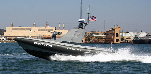 robot-boat-protector Anti-Robot Boat