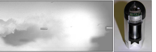airburst-munition Airburst Munition