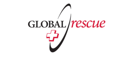 global-rescue Global Rescue Logo