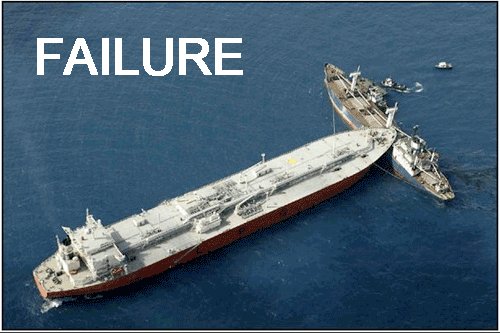failure-at-sea Failure at Sea - Ship Collision