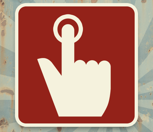 SSA ship security button SSA-ship-security-button-sign