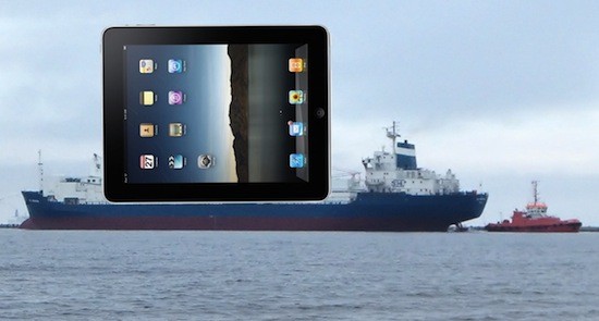 ipadshipping